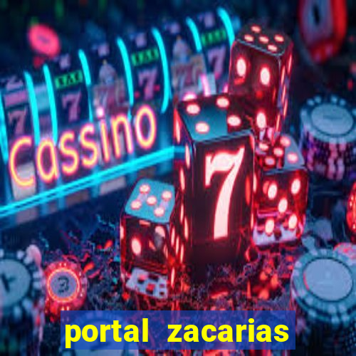 portal zacarias mulher do circo